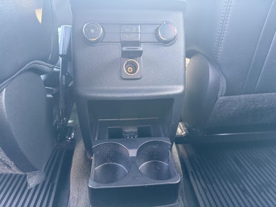2016 Ford EXPLORER Base