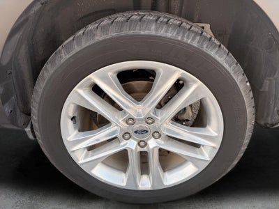 2016 Ford EXPLORER Base