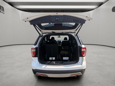 2016 Ford EXPLORER Base