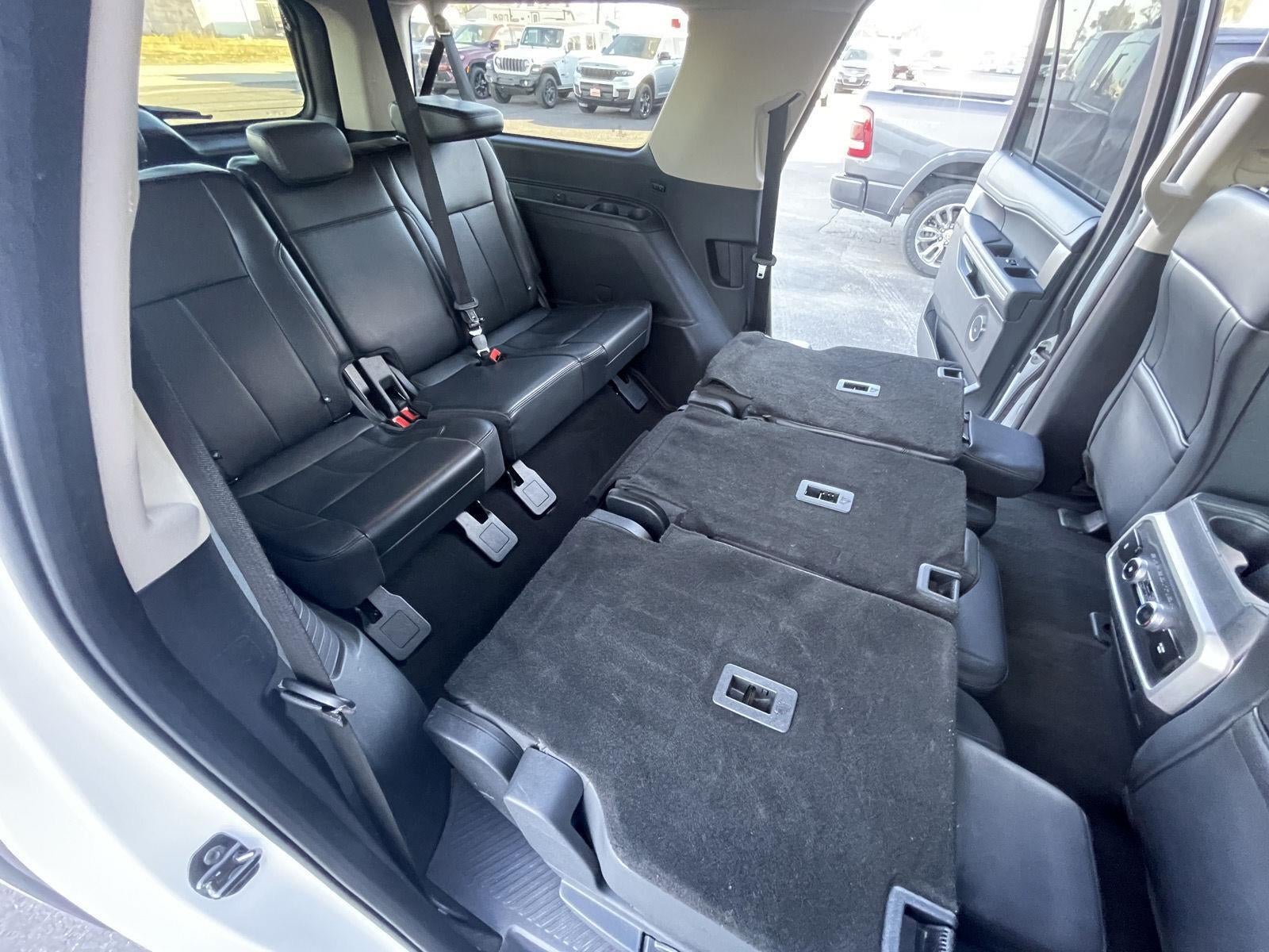 2024 Ford Expedition Max XLT