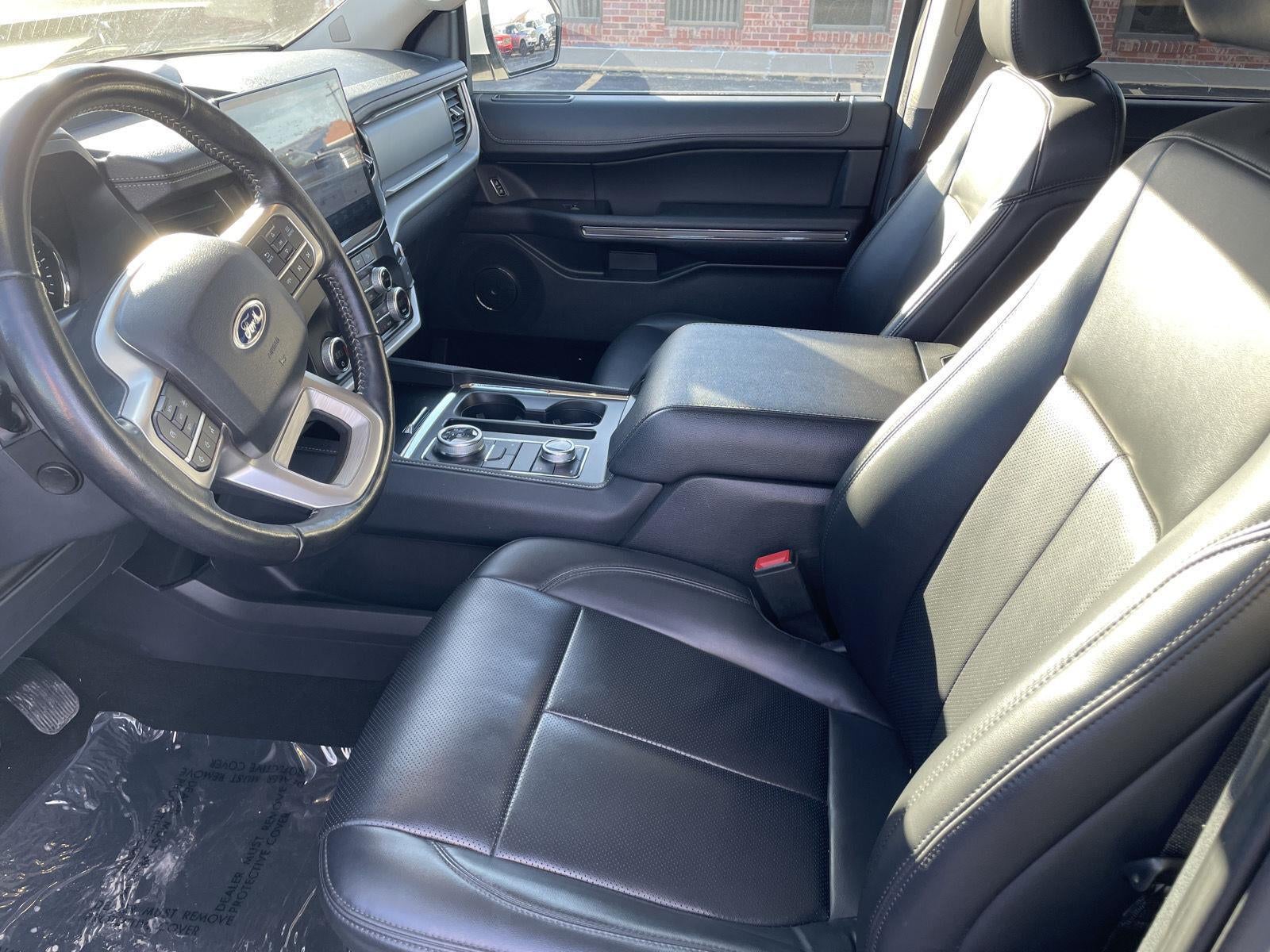 2024 Ford Expedition Max XLT