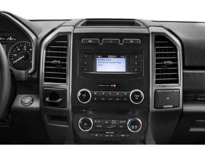 2019 Ford EXPEDITION MAX XLT