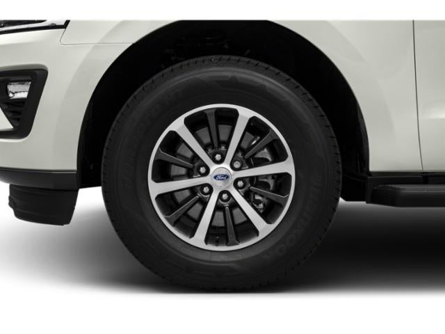 2019 Ford EXPEDITION MAX XLT