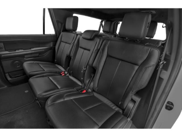 2019 Ford EXPEDITION MAX XLT