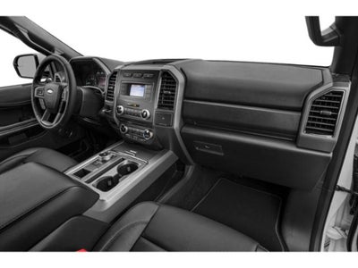 2019 Ford EXPEDITION MAX XLT