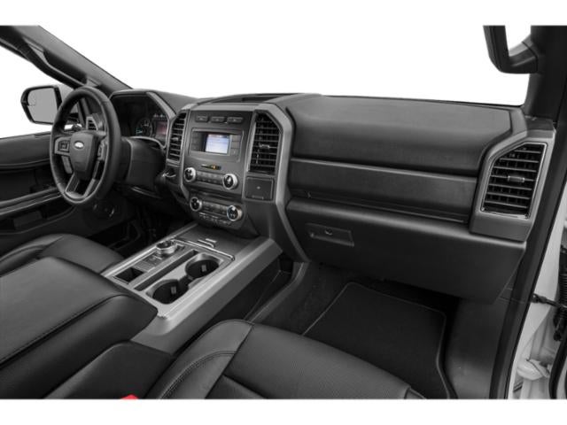 2019 Ford EXPEDITION MAX XLT