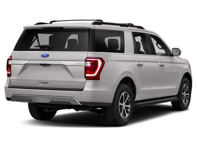 2019 Ford EXPEDITION MAX XLT