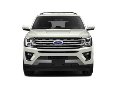 2019 Ford EXPEDITION MAX XLT