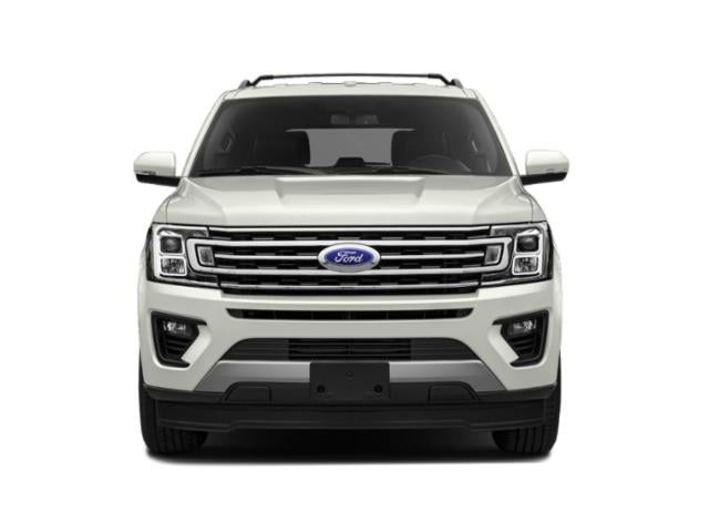 2019 Ford EXPEDITION MAX XLT
