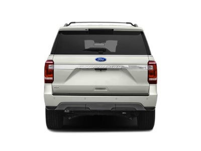 2019 Ford EXPEDITION MAX XLT