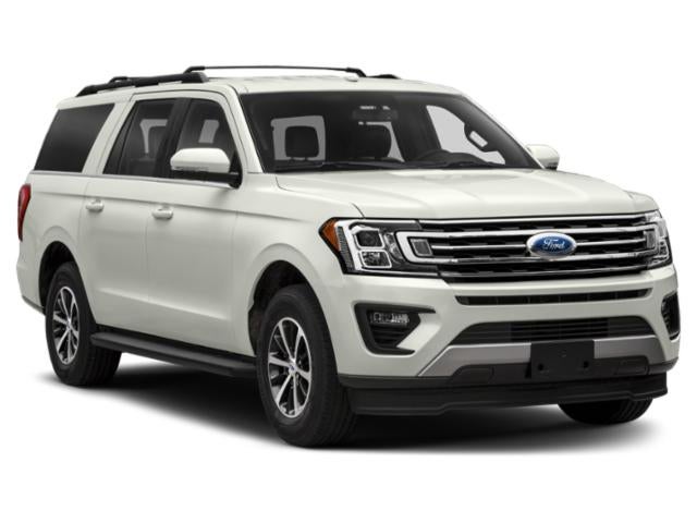 2019 Ford EXPEDITION MAX XLT