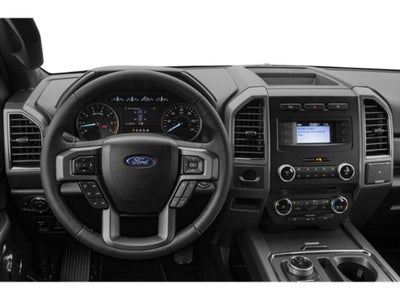 2019 Ford EXPEDITION MAX XLT