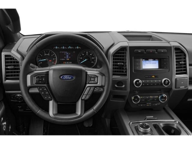 2019 Ford EXPEDITION MAX XLT
