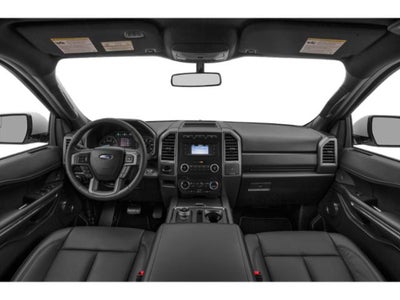 2019 Ford EXPEDITION MAX XLT