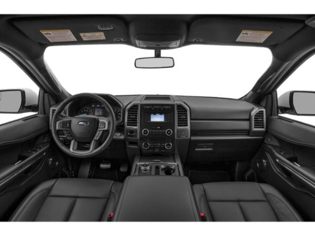 2019 Ford EXPEDITION MAX XLT