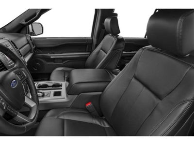 2019 Ford EXPEDITION MAX XLT