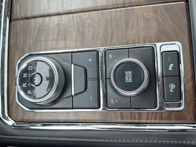 2019 Ford Expedition Platinum