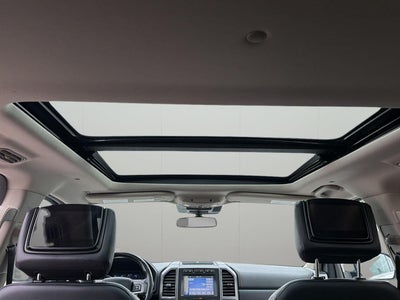 2019 Ford Expedition Platinum