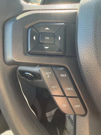 2022 Ford Super Duty F-250 SRW XLT