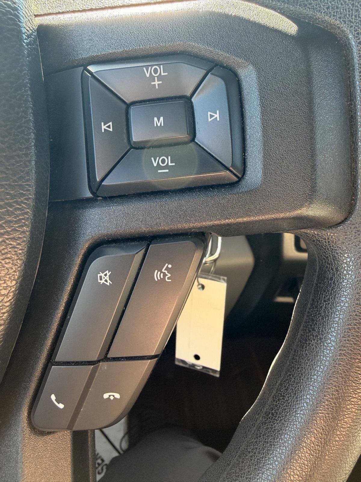 2022 Ford Super Duty F-250 SRW XLT