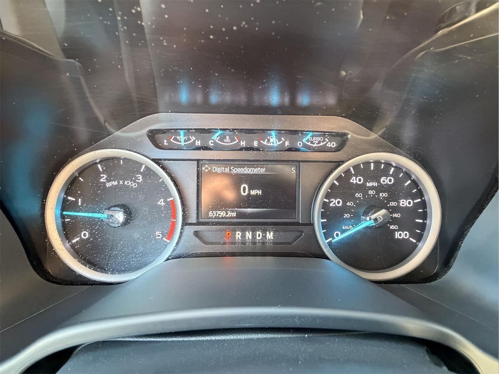 2022 Ford Super Duty F-250 SRW XLT