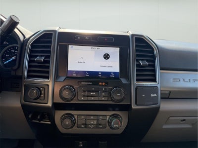 2022 Ford Super Duty F-250 SRW XLT