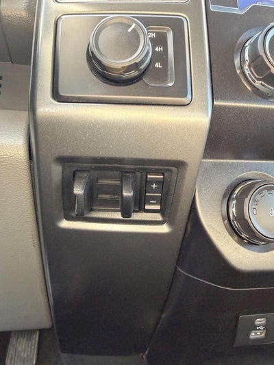 2022 Ford Super Duty F-250 SRW XLT