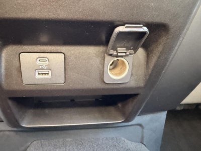 2022 Ford Super Duty F-250 SRW XLT