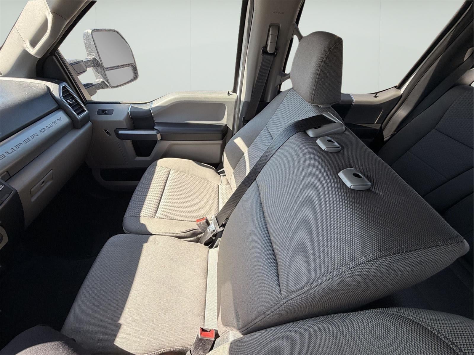 2022 Ford Super Duty F-250 SRW XLT