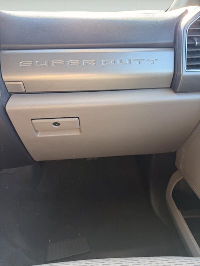 2022 Ford Super Duty F-250 SRW XLT