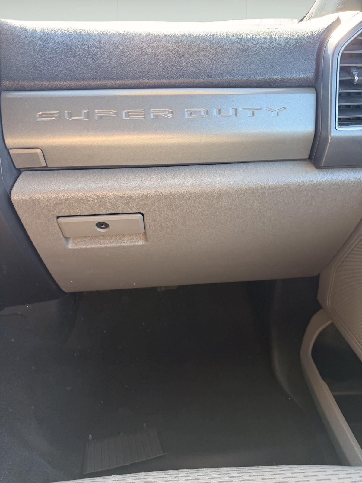 2022 Ford Super Duty F-250 SRW XLT