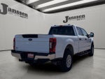 2022 Ford Super Duty F-250 SRW XLT
