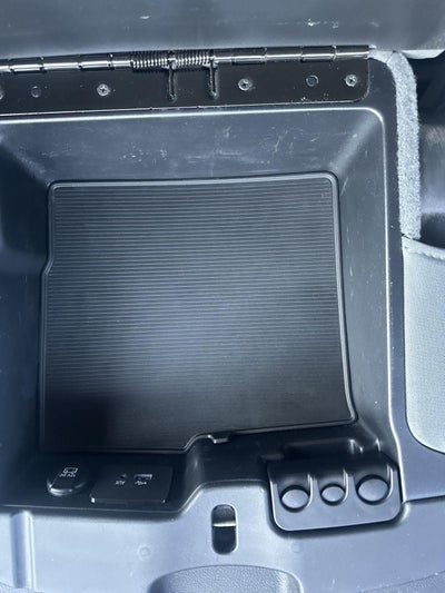 2016 Ford Super Duty F-250 SRW XL