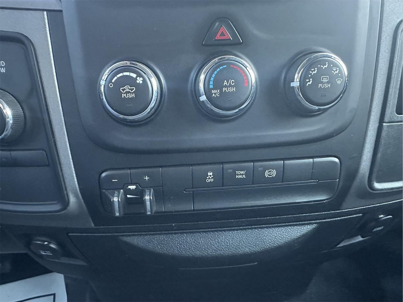 2016 Ford Super Duty F-250 SRW XL