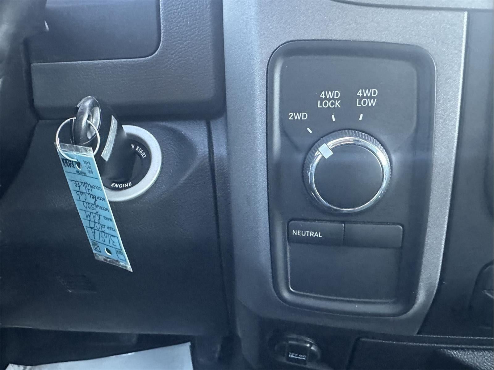 2016 Ford Super Duty F-250 SRW XL