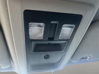 2016 Ford Super Duty F-250 SRW XL