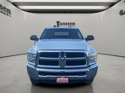 2016 Ford Super Duty F-250 SRW XL