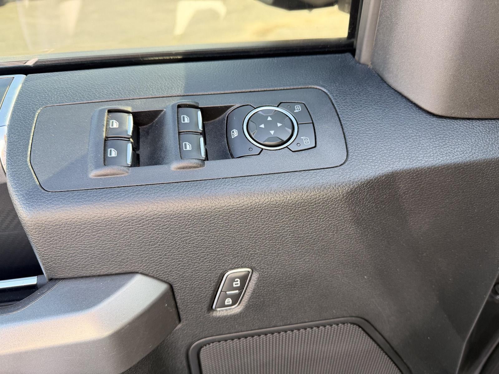 2018 Ford F-150 Base