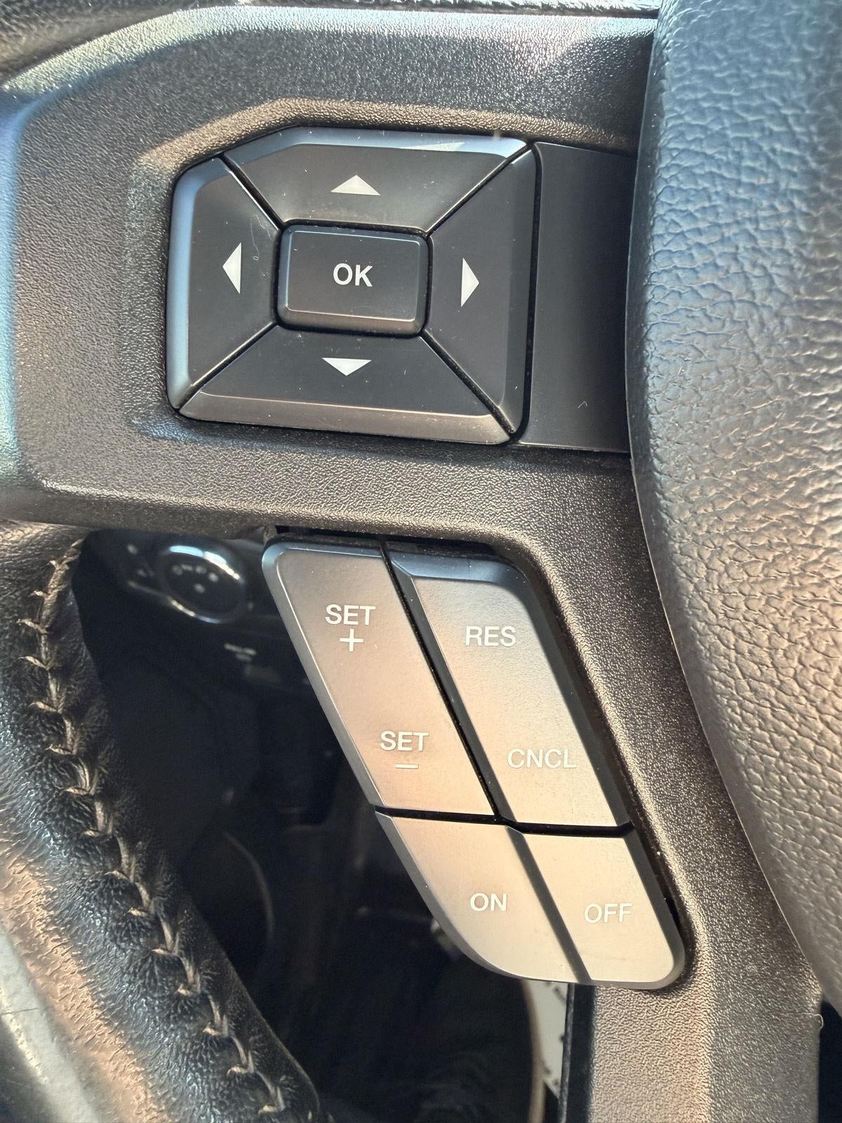 2018 Ford F-150 Base