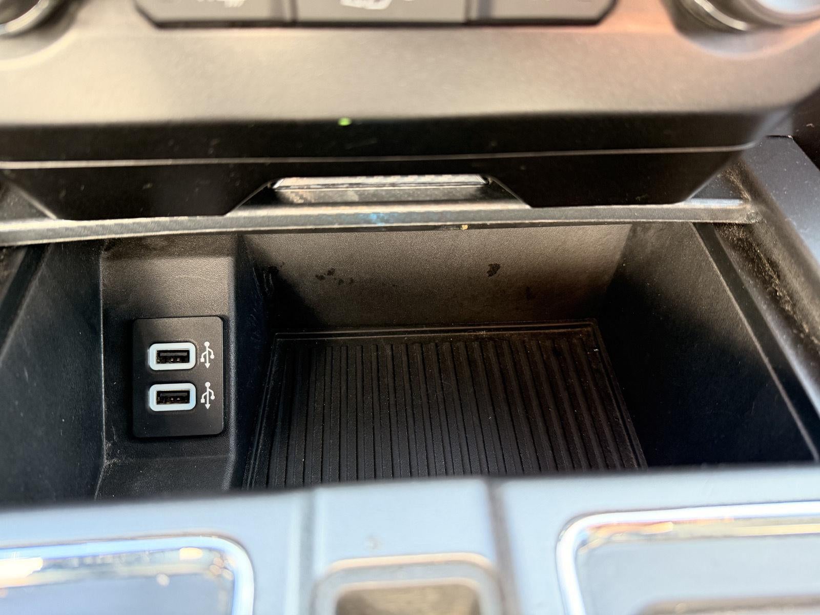 2018 Ford F-150 Base