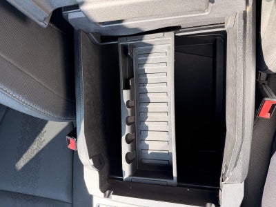 2018 Ford F-150 Base