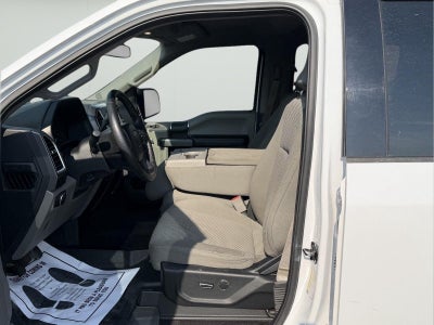 2016 Ford F-150 Base