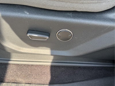 2016 Ford F-150 Base