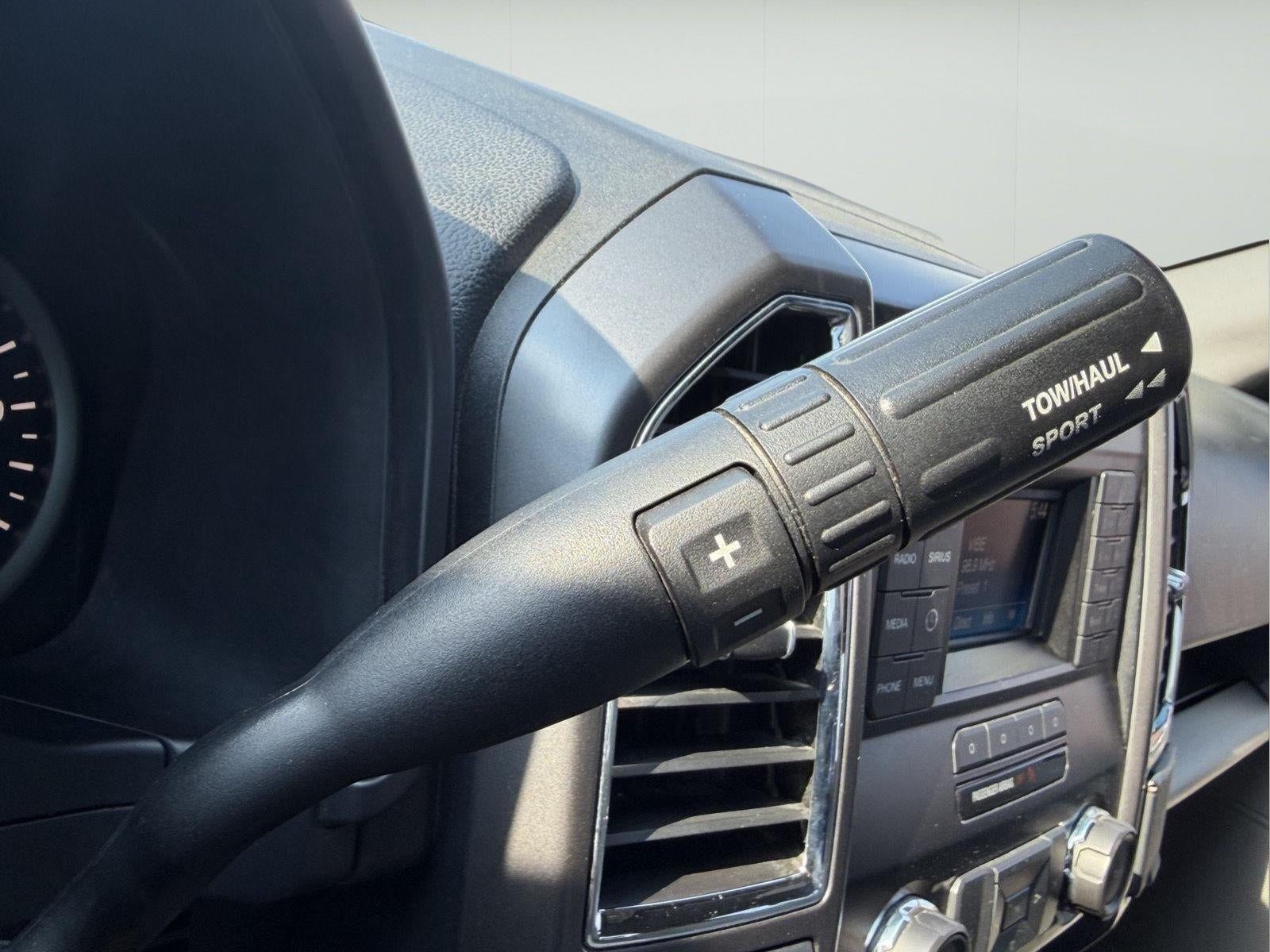 2016 Ford F-150 Base
