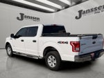 2016 Ford F-150 Base