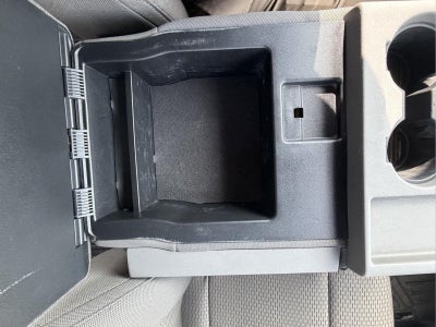 2016 Ford F-150 Base
