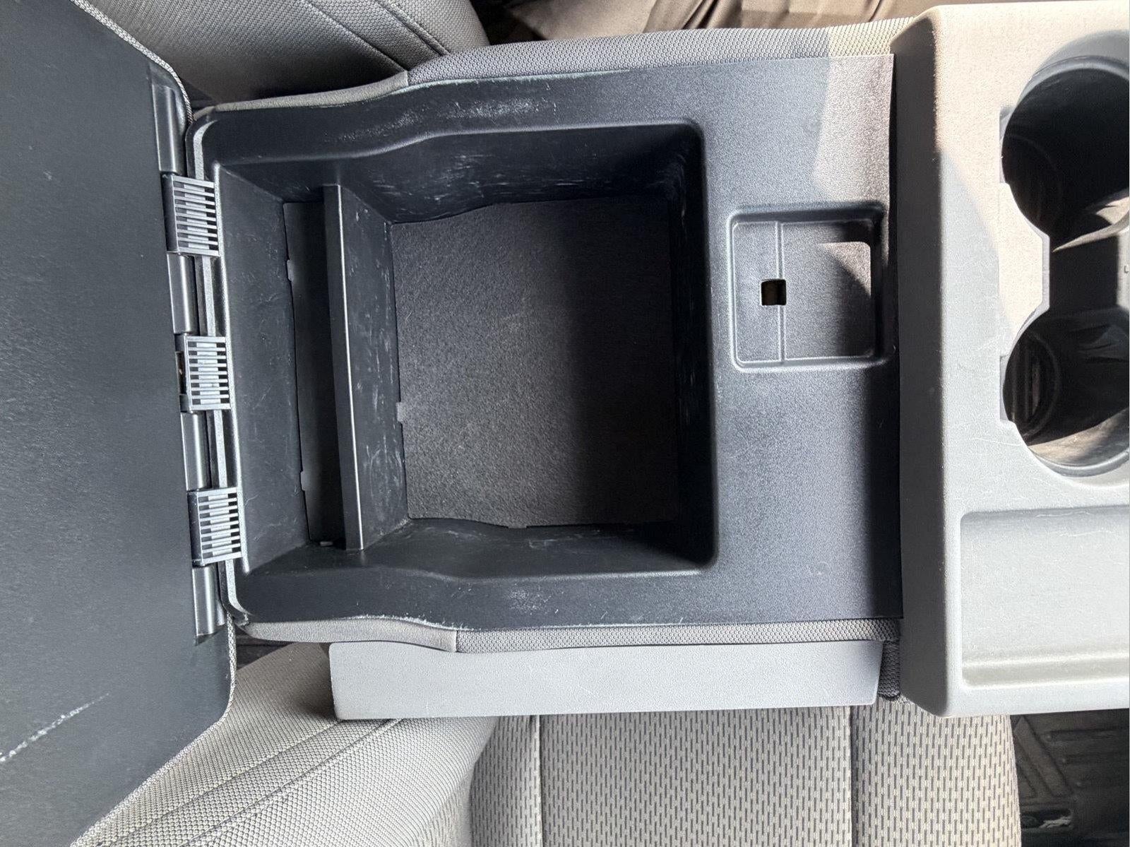 2016 Ford F-150 Base