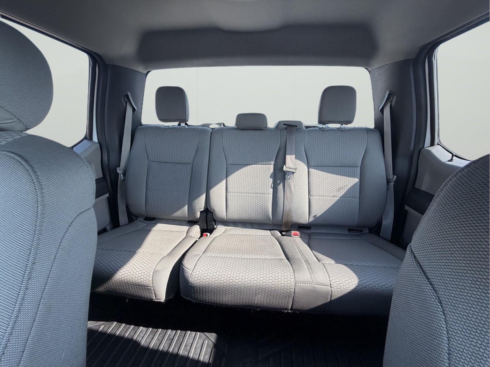 2016 Ford F-150 Base