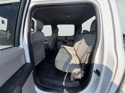 2016 Ford F-150 Base