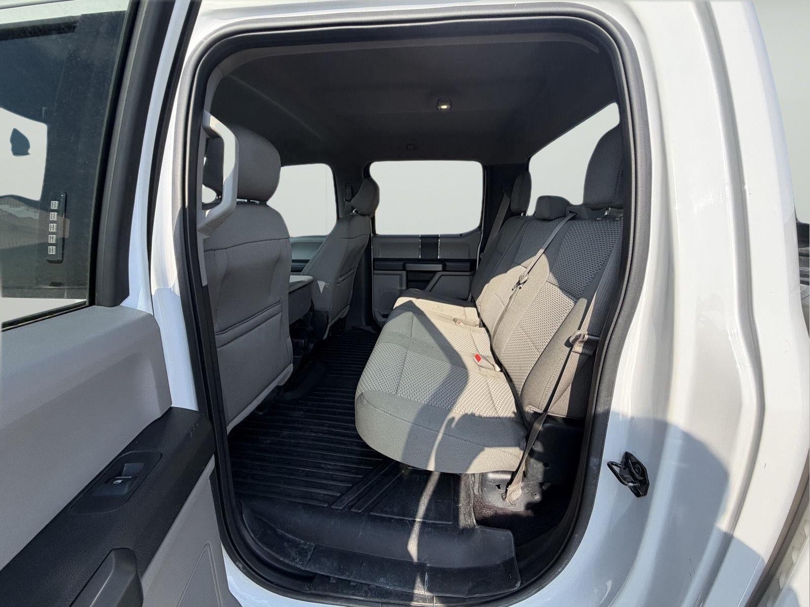 2016 Ford F-150 Base